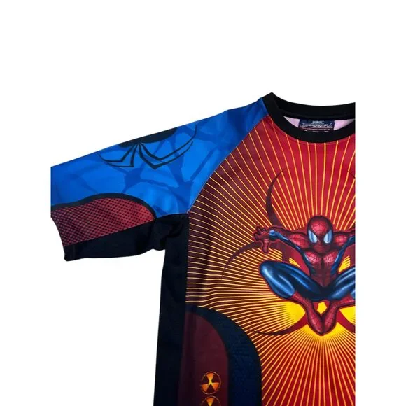 2002 Spider-Man (Medium) - Picture 4 of 10